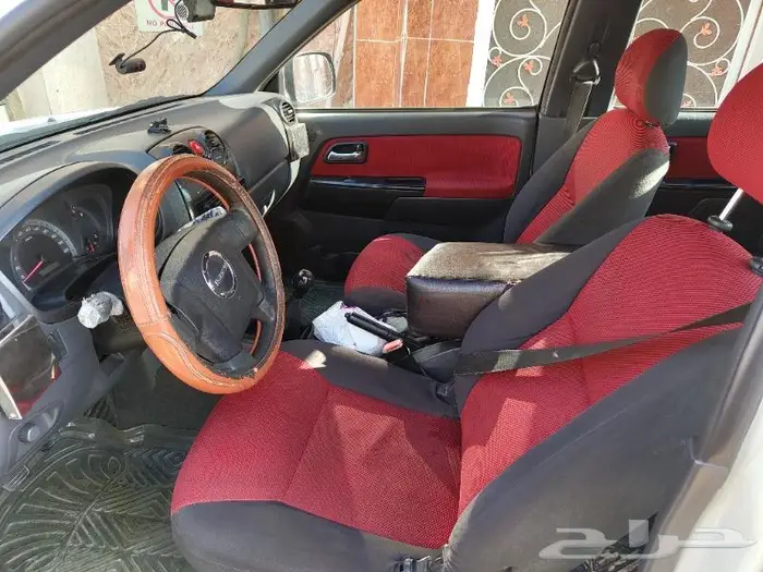 ديماكس LS 2012 غمارتين 20
