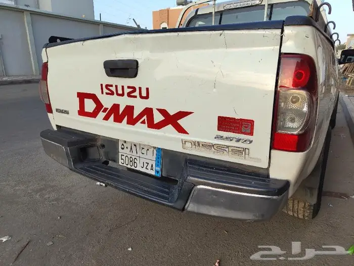 ديماكس LS 2012 غمارتين 34