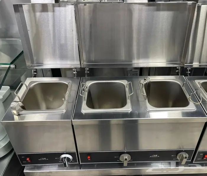 الات قهوة كريب وافل ثلاجات 8