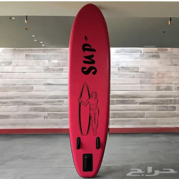 عرض خاص ستاند اب بورد قابل للنفخ 5