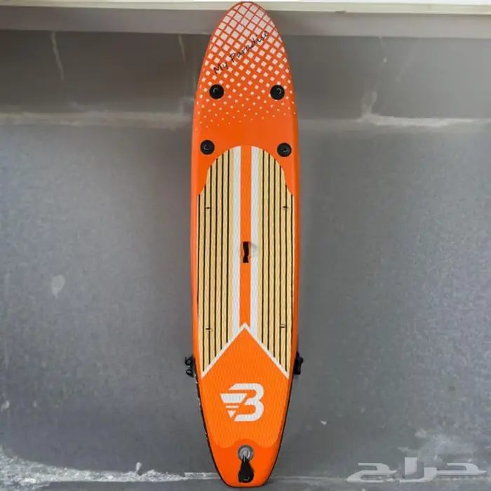 عرض خاص ستاند اب بورد قابل للنفخ 6