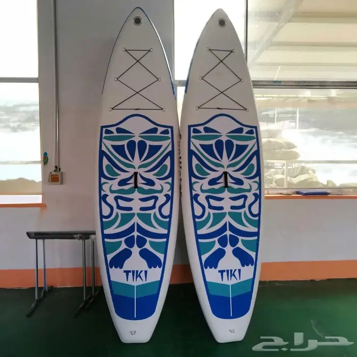 عرض خاص ستاند اب بورد قابل للنفخ 3