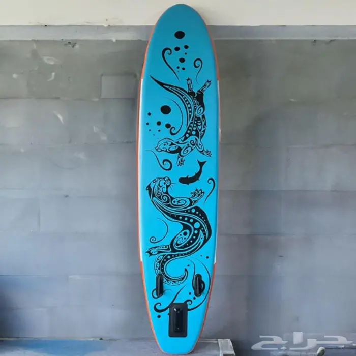 عرض خاص ستاند اب بورد قابل للنفخ 11