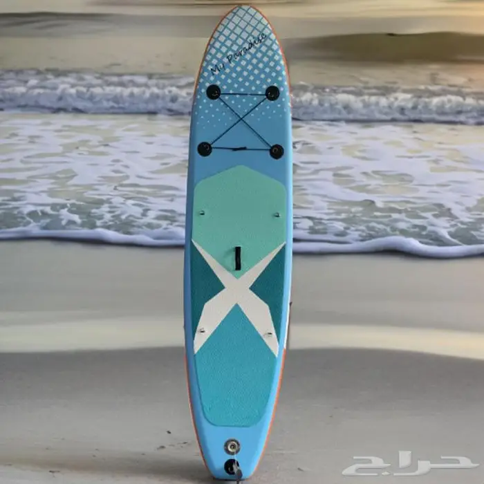 عرض خاص ستاند اب بورد قابل للنفخ 10