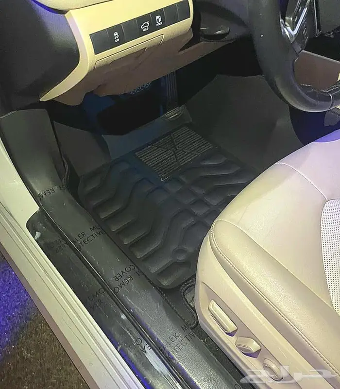 دعاسات 5D أكسنت هونداي الحق العرض خصم 100ريال 65