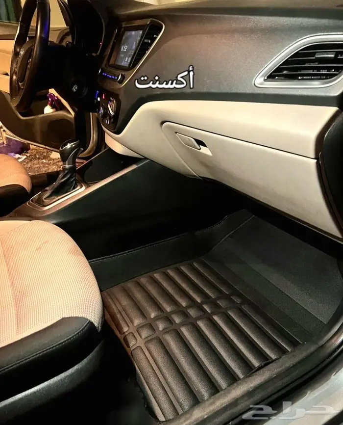 دعاسات كامري قوالب 5D تويوتا الحق العرض خصم 100ريال 35