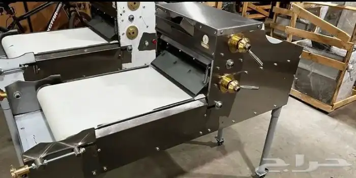 فرادة سورية ضمان 1سنة متوفرة استيل كامل نوع ثاني جوانب كروم 14