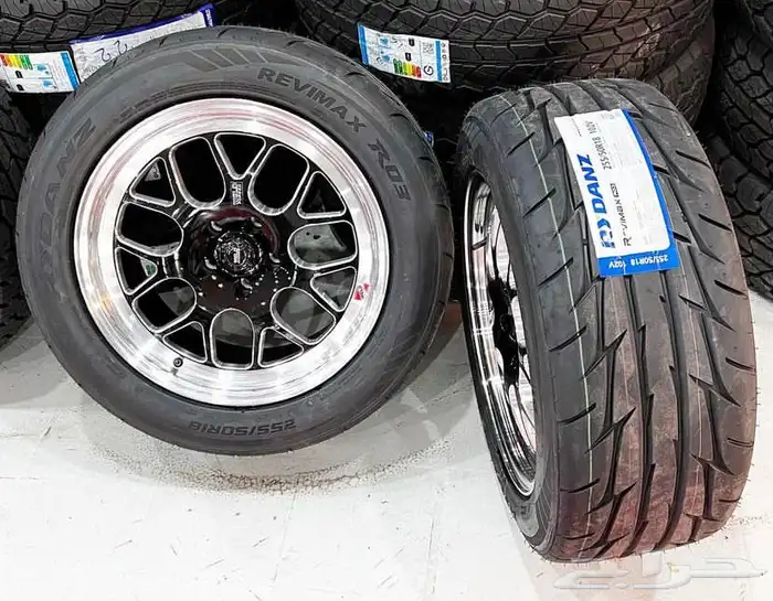 نوفر لكم جنوط ويلدات s77 - درجة اولى - اغلب السيارات 8