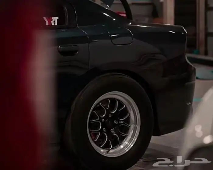 نوفر لكم جنوط ويلدات s77 - درجة اولى - اغلب السيارات 9