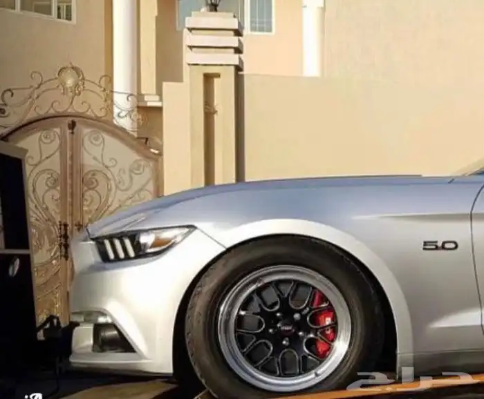 نوفر لكم جنوط ويلدات s77 - درجة اولى - اغلب السيارات 10