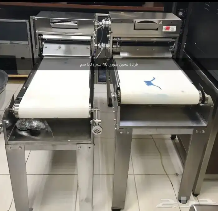 فرادة سورية ضمان 1سنة متوفرة استيل كامل نوع ثاني جوانب كروم 10