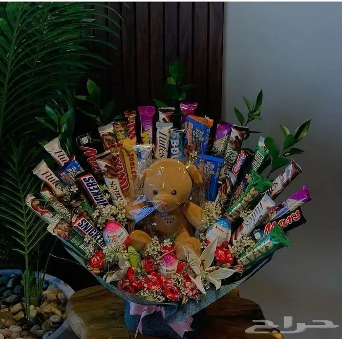 تنسيق هدايا ورد خميس مشيط ابها ..توصيل ورد هدايا الجنوب 16