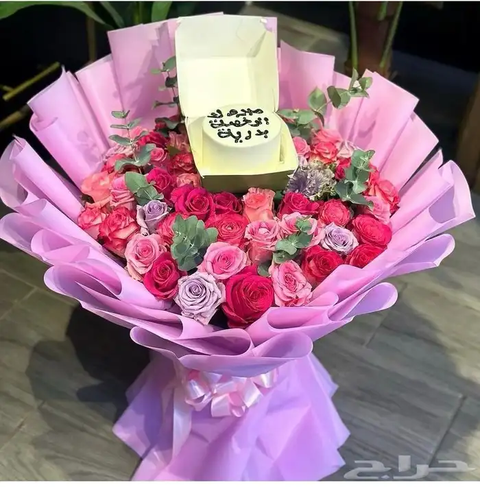 تنسيق هدايا ورد خميس مشيط ابها ..توصيل ورد هدايا الجنوب 30