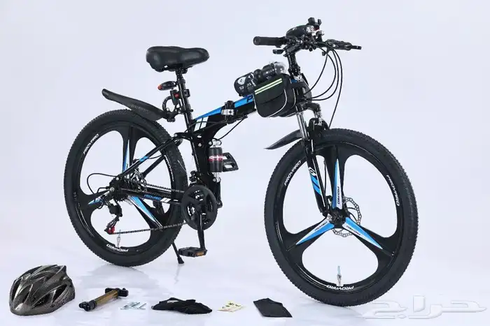 سيكل رياضي جديد 8