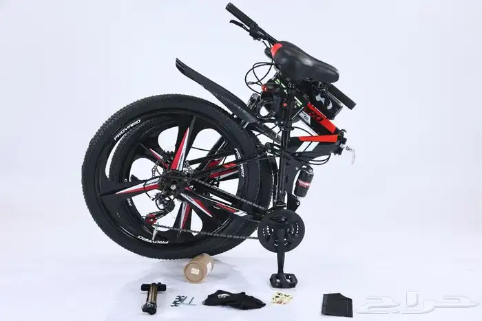 سيكل رياضي جديد 10