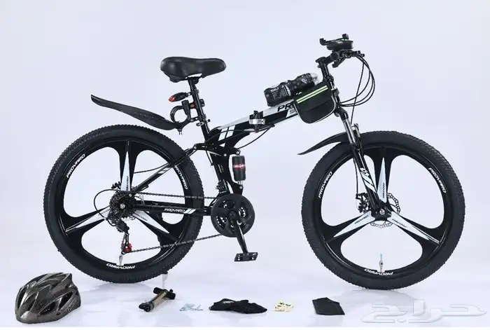 سيكل رياضي جديد 5