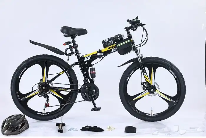 سيكل رياضي جديد 9