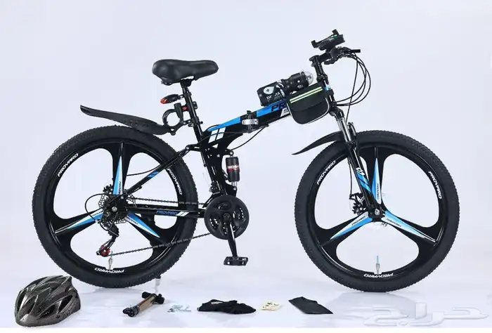 سيكل رياضي جديد 3