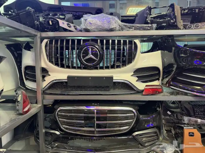 قطع غيار مرسيدس mercedes 0
