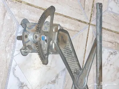 مكينة زجاج كورولا 2001-2007 0
