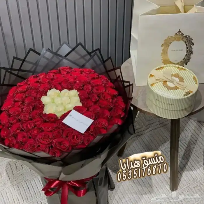 تنسيق هدايا ورد خميس مشيط ابها ..توصيل ورد هدايا الجنوب 28