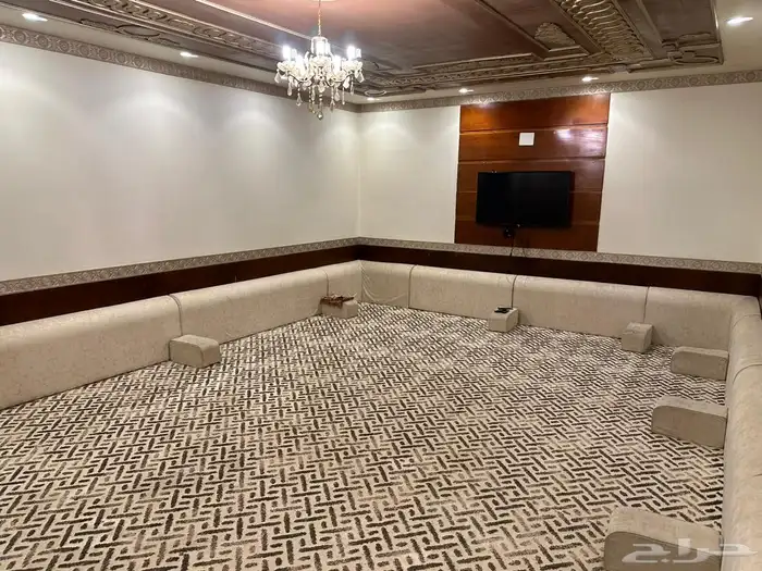 شاليهات دريم لاند 6