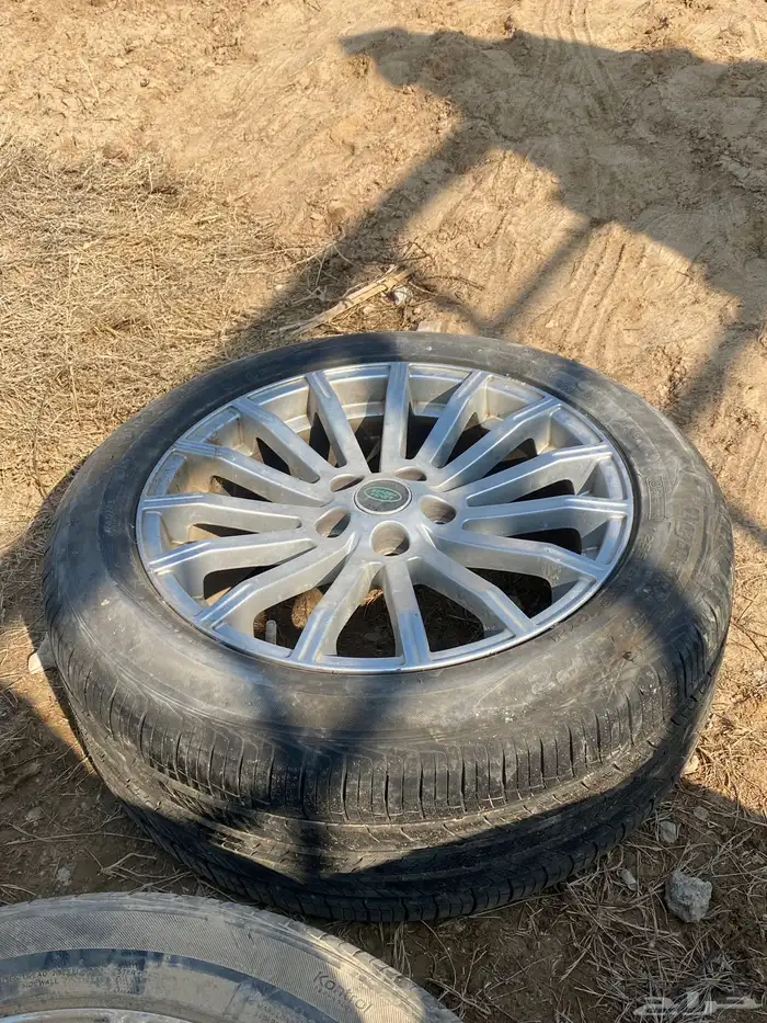 جنوط رنج روفر سبورت 1