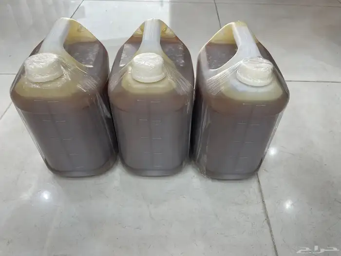 العسل السدر اليميني الاصلي 1