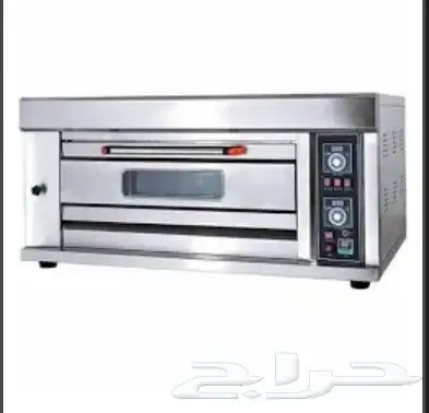 عروض افران بيتزا غاز و كهرباء دور و دورين 1