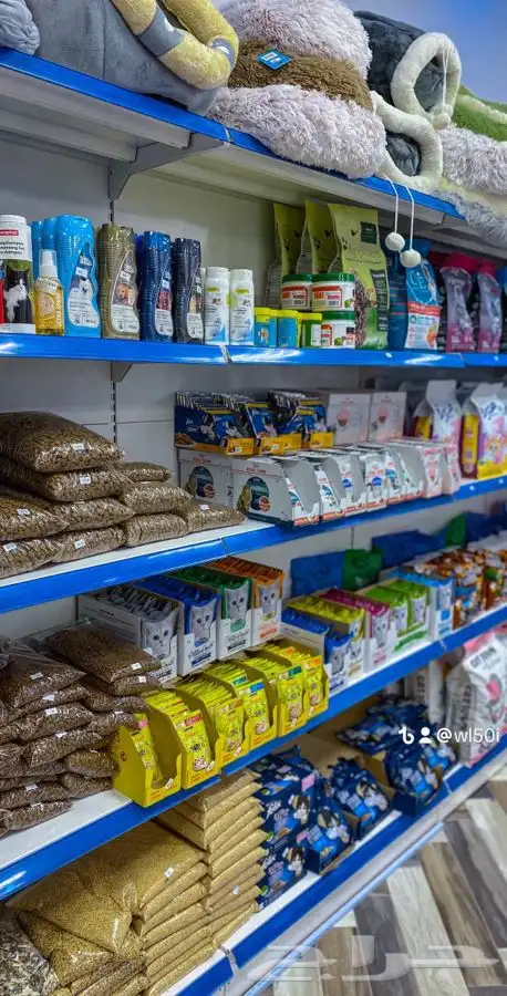 جميع مستلزمات حيوانك الأليف جوده وأسعار تنافسيه 6