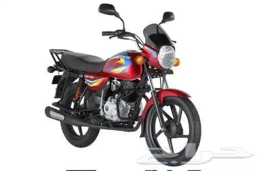 دباب بجاج بوكسر BM150 هندي 0