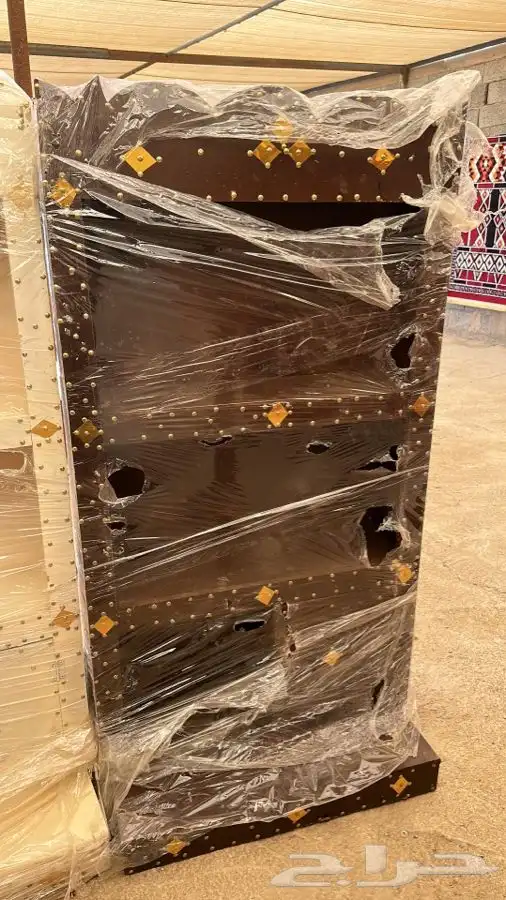 جميع انواع بيوت الشعر والخيم ومستلزمات المخيمات 11