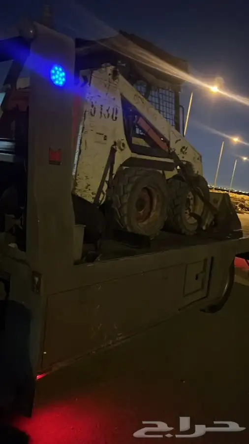 سطحه الرياض لنقل السيارات داخل وخارج الرياض 2