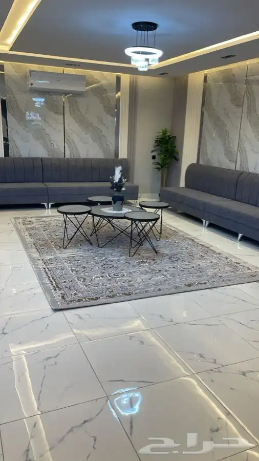 شالية مذهلة للإيجار اليومي 2