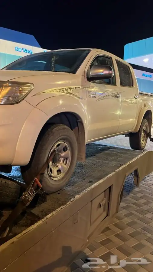 سطحه الرياض لنقل السيارات داخل وخارج الرياض 3