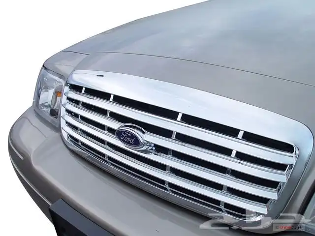 شبك فورد كراون فكتوريا مدني جديد 0