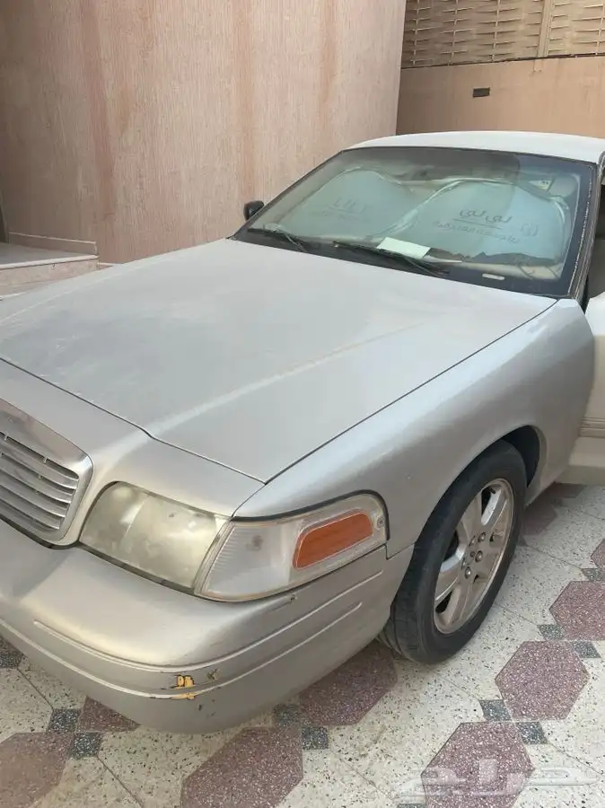 فكتوريا 2011. ماشي248الف تقريبا 5