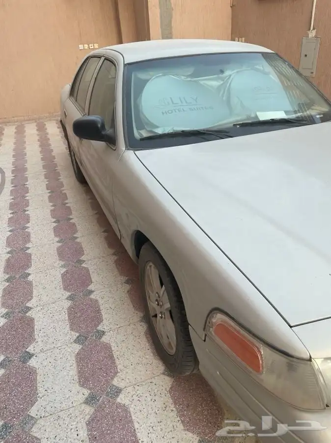 فكتوريا 2011. ماشي248الف تقريبا 0