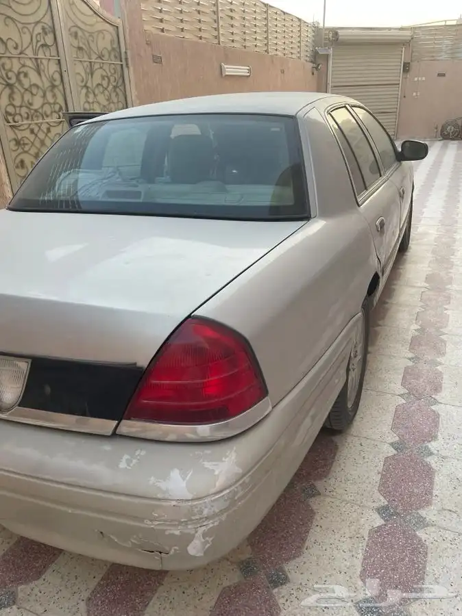 فكتوريا 2011. ماشي248الف تقريبا 2