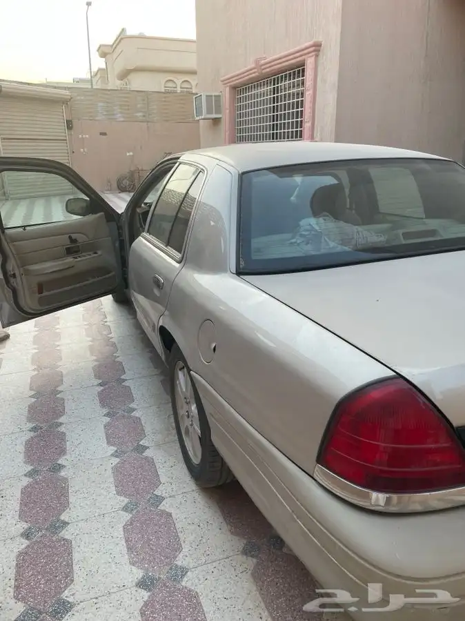 فكتوريا 2011. ماشي248الف تقريبا 1