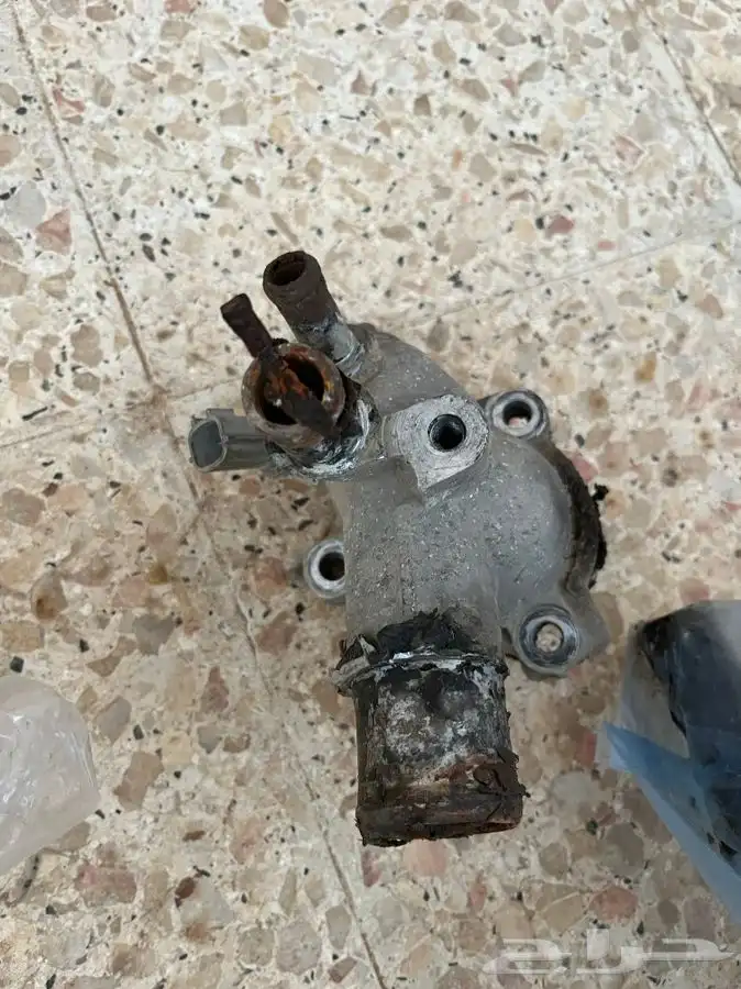 قطع التيما 16