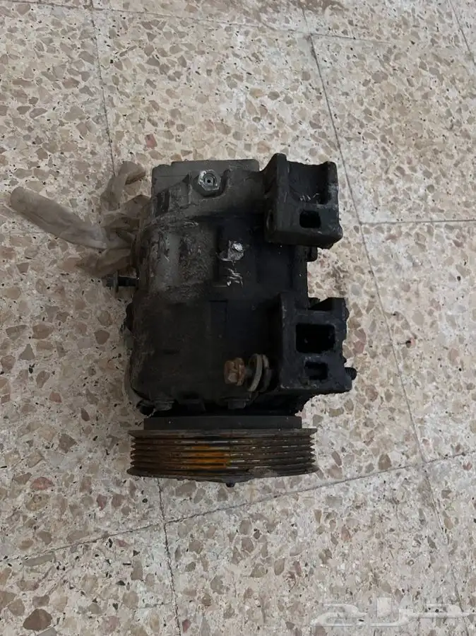 قطع التيما 26