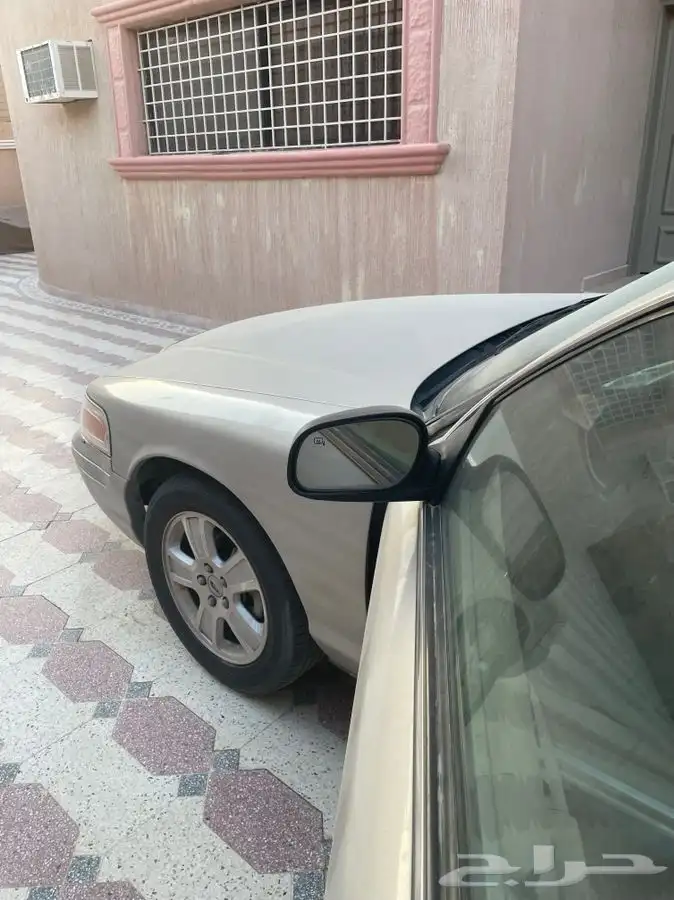 فكتوريا 2011. ماشي248الف تقريبا 4