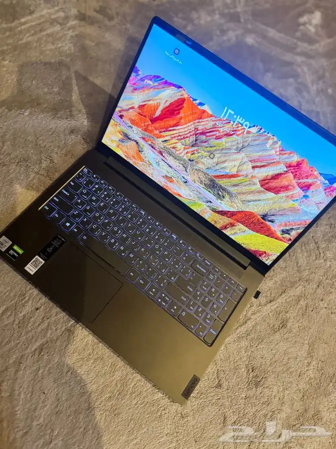 للبيع لاب توب Yoga Creator 7 للمستخدم 0