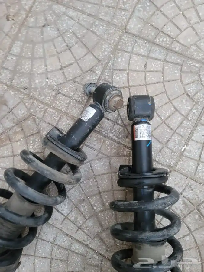 مساعدات فورد اكس بديشن خلفيه 1