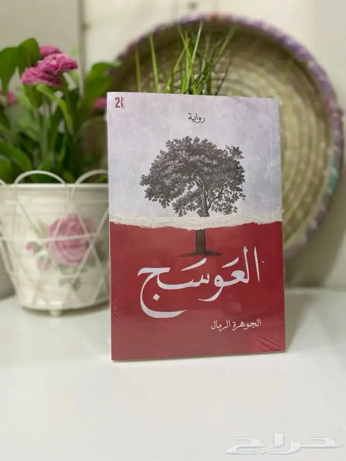 روايات جمرة وسيرة الغائب وماجدولين وغيرها 15