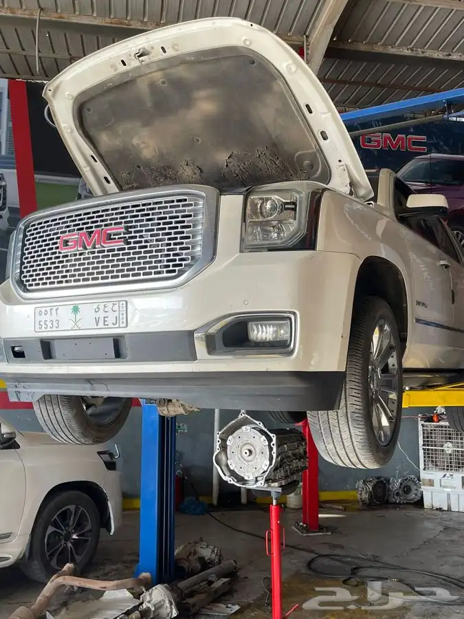 توضيب جيرات جيمس تاهو يوكن كابرس ديانلي  سييرا مع ضمان 0