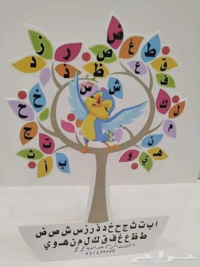 لوحات حروف بارزة مضاءة دروع هدايا اعلام تنظيم معارض 89