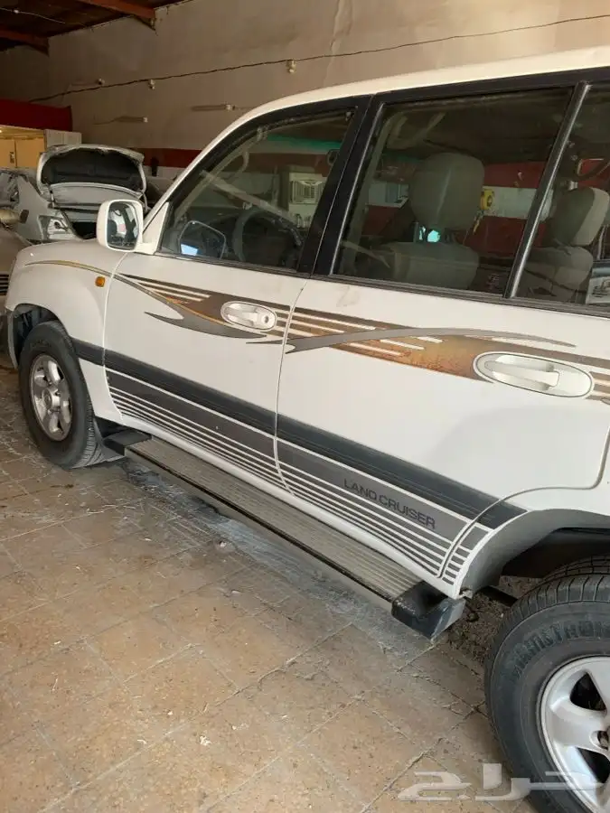 ورشه رش على ضمان5 سنوات 14