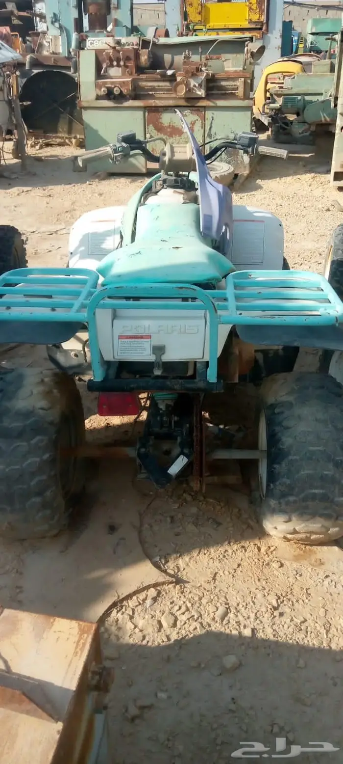 دباب اربع كفرات 3